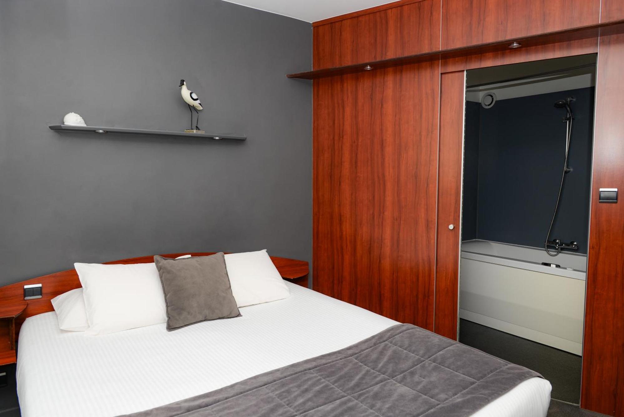 Hotel Coeur Marin Les Sables-d'Olonne Bagian luar foto