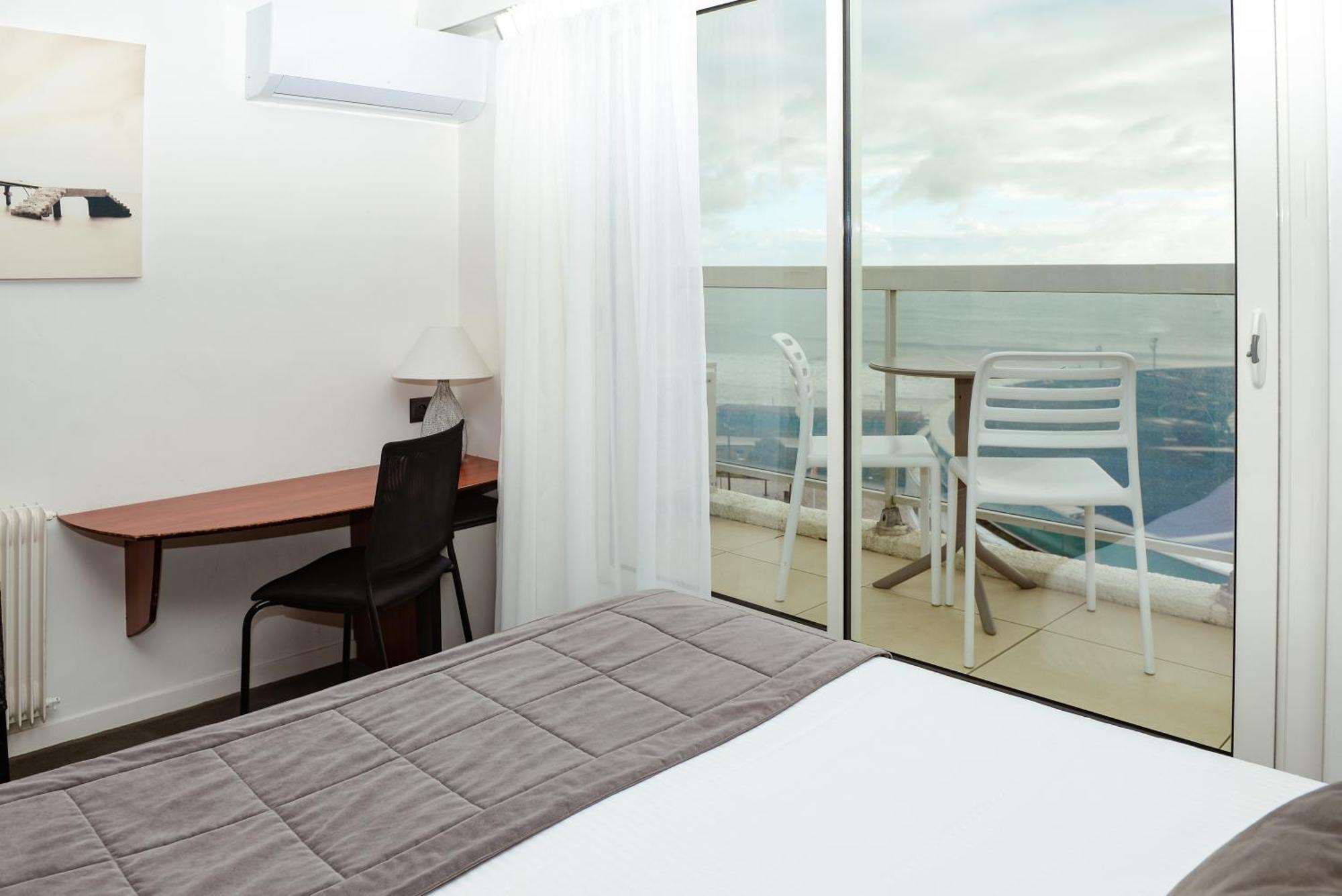 Hotel Coeur Marin Les Sables-d'Olonne Bagian luar foto