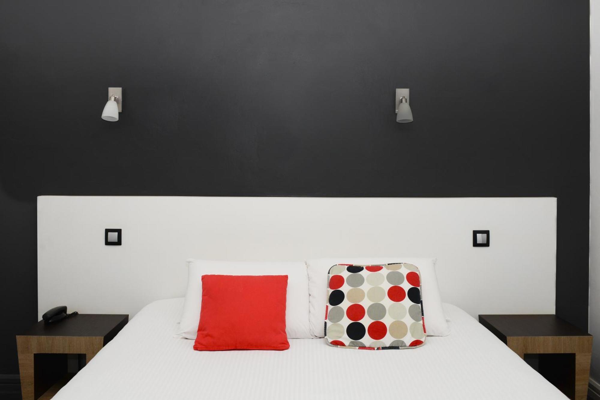 Hotel Coeur Marin Les Sables-d'Olonne Bagian luar foto