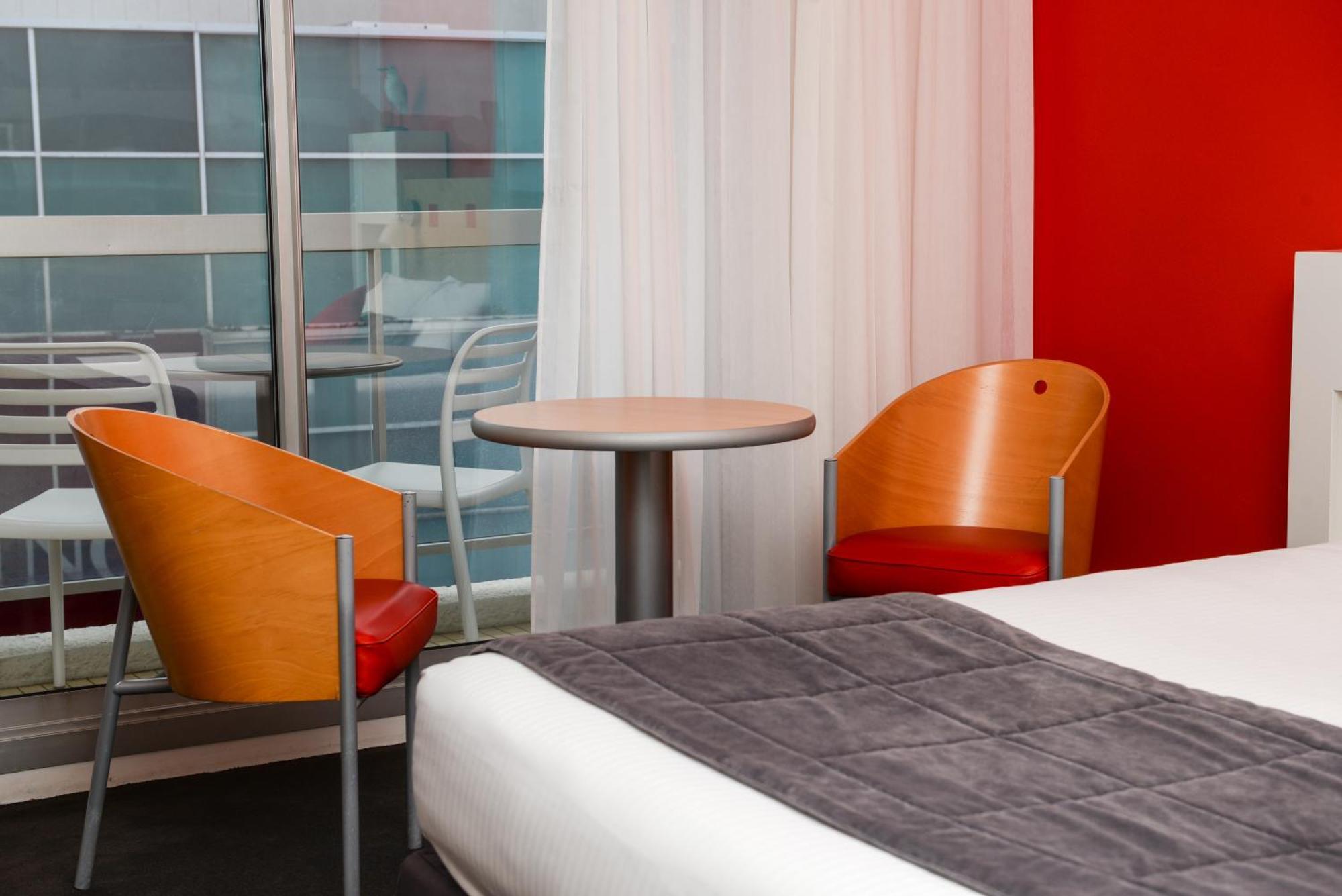 Hotel Coeur Marin Les Sables-d'Olonne Bagian luar foto
