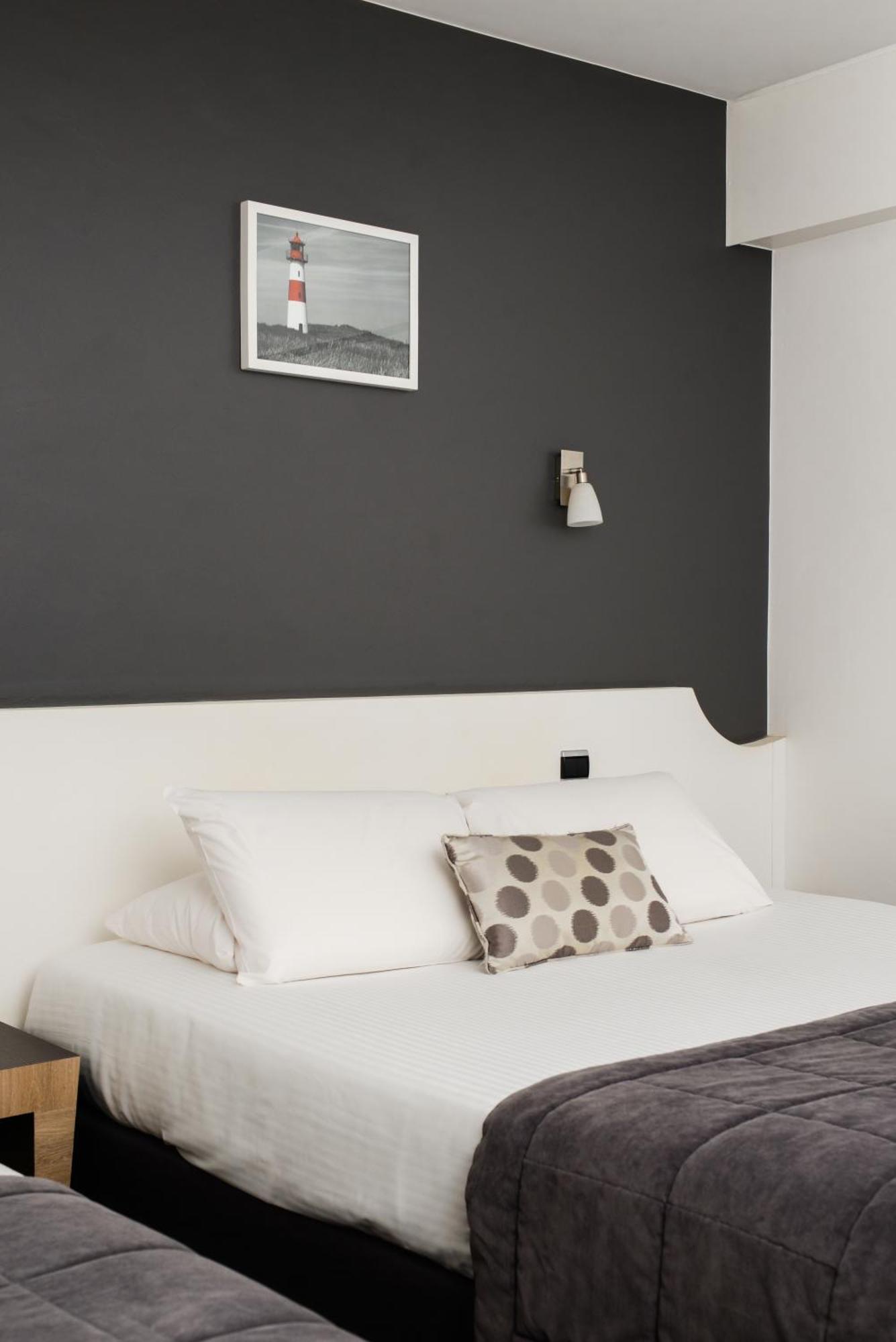 Hotel Coeur Marin Les Sables-d'Olonne Bagian luar foto