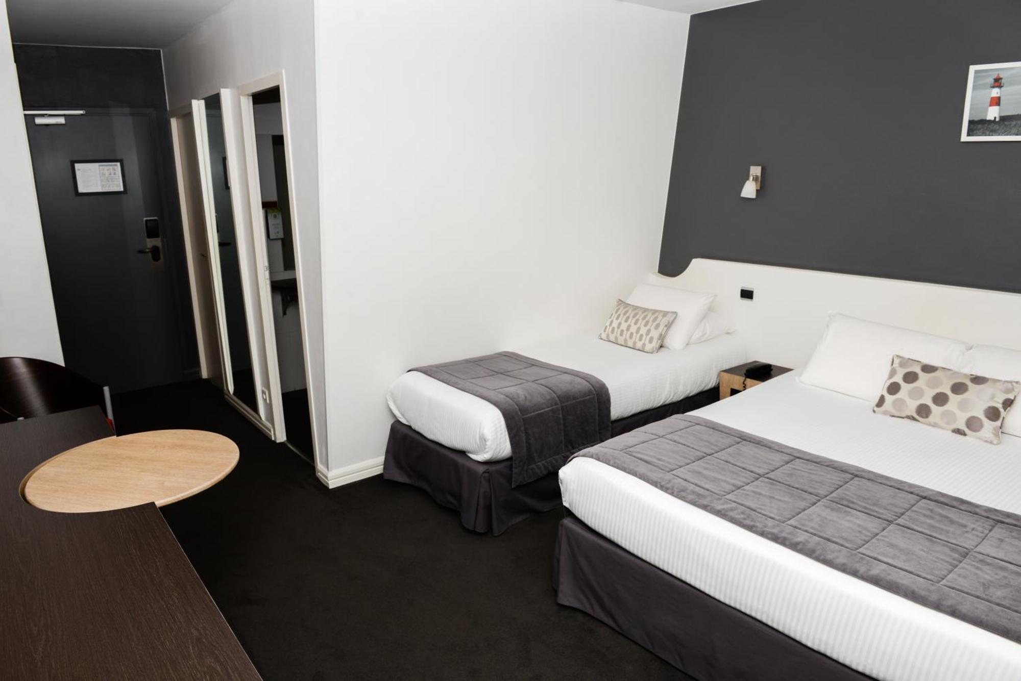 Hotel Coeur Marin Les Sables-d'Olonne Bagian luar foto