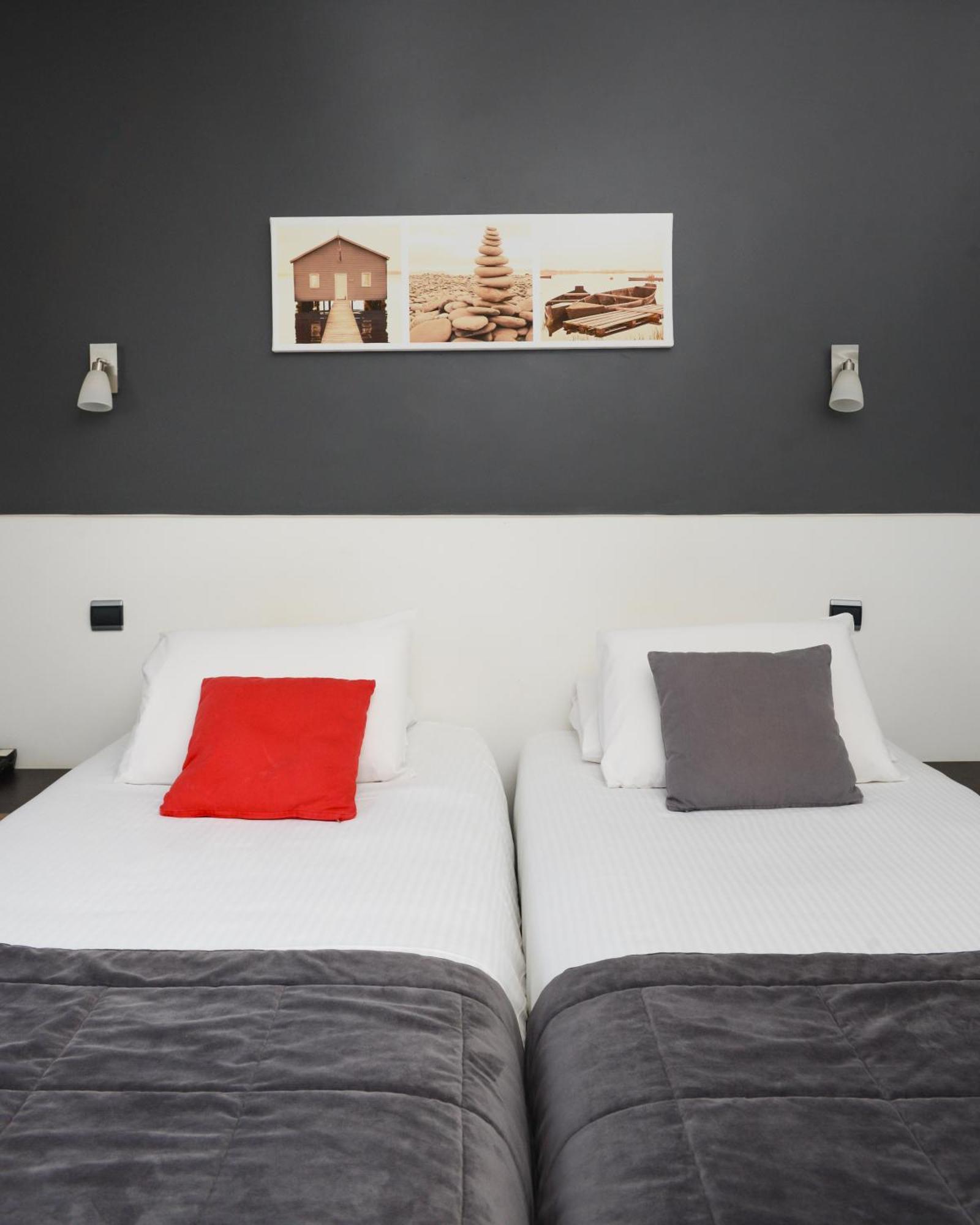 Hotel Coeur Marin Les Sables-d'Olonne Bagian luar foto