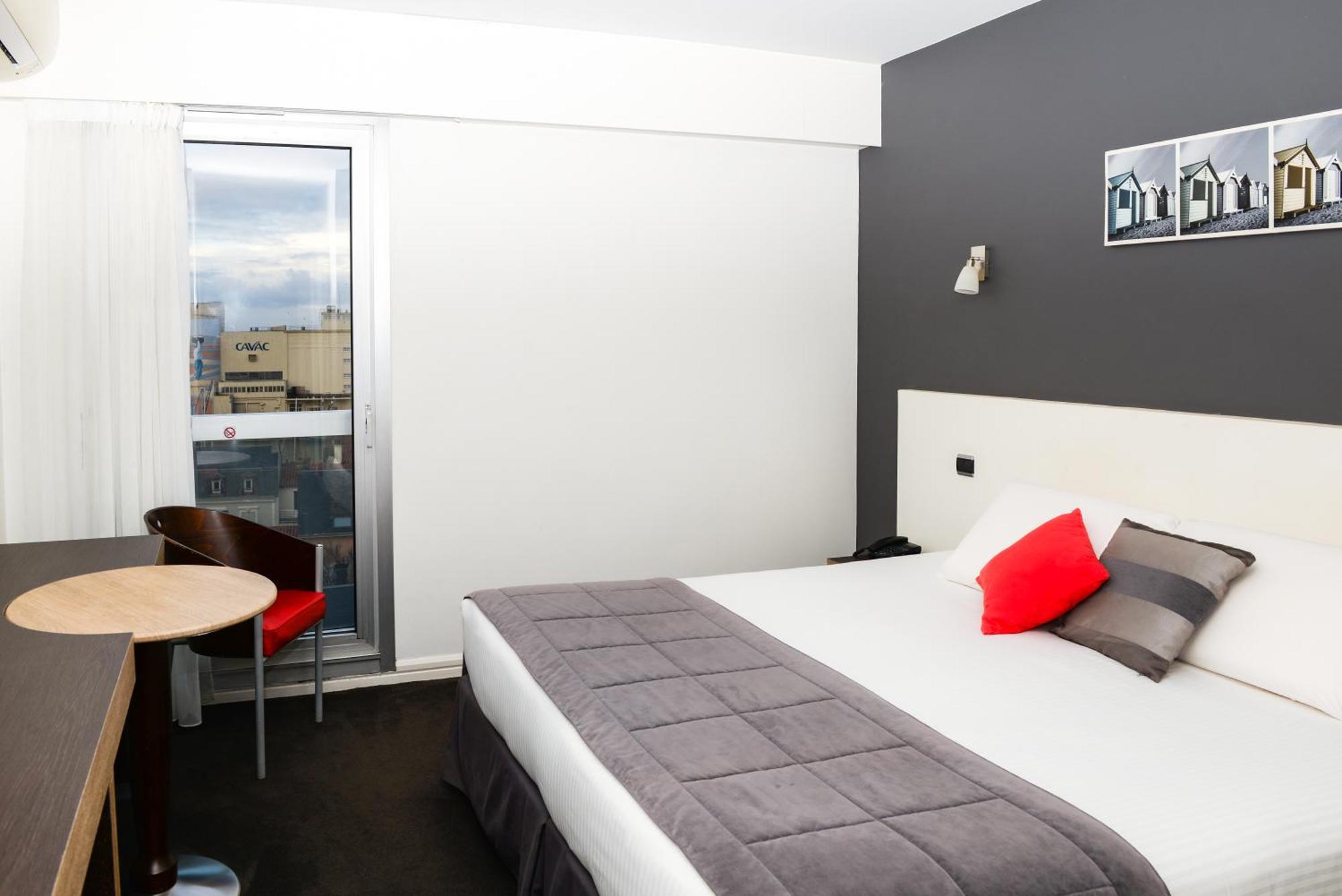 Hotel Coeur Marin Les Sables-d'Olonne Bagian luar foto