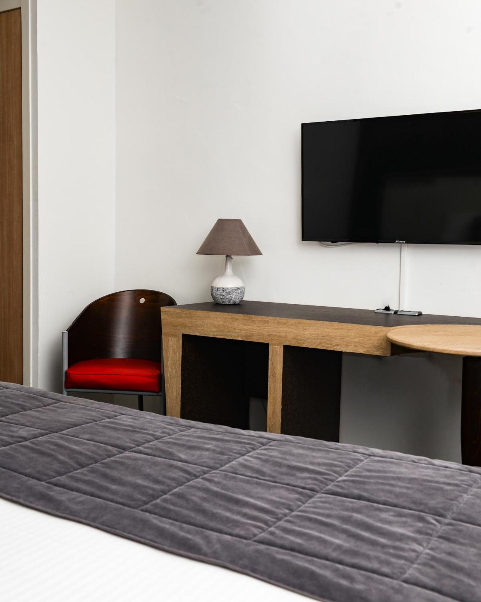 Hotel Coeur Marin Les Sables-d'Olonne Bagian luar foto
