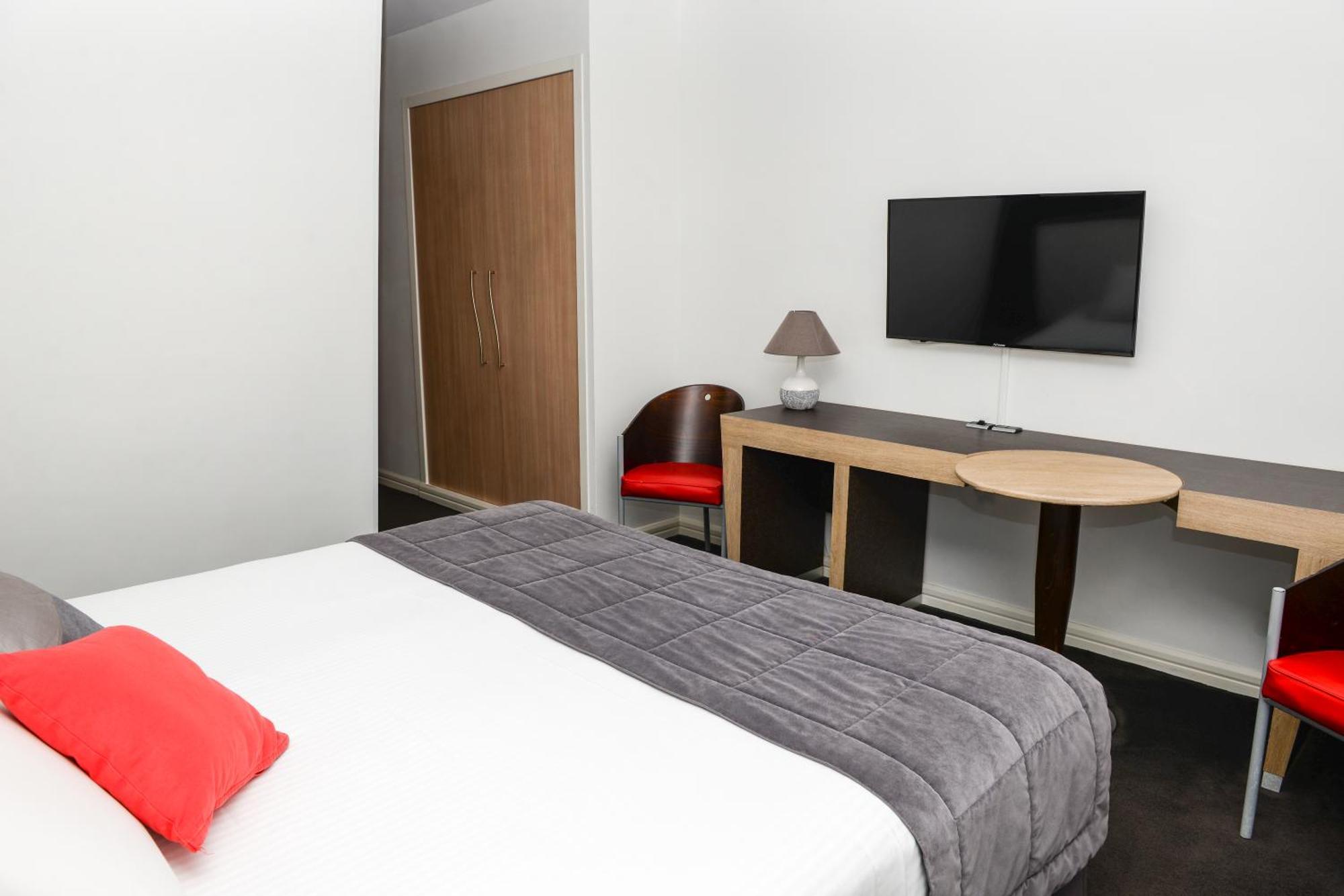 Hotel Coeur Marin Les Sables-d'Olonne Bagian luar foto