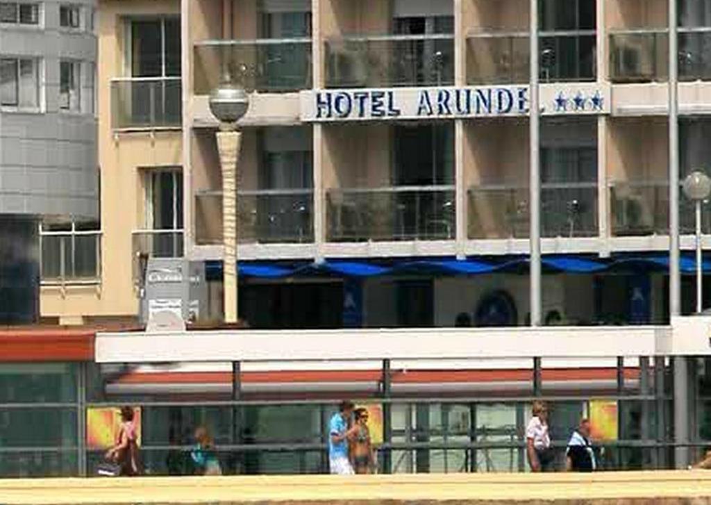 Hotel Coeur Marin Les Sables-d'Olonne Bagian luar foto