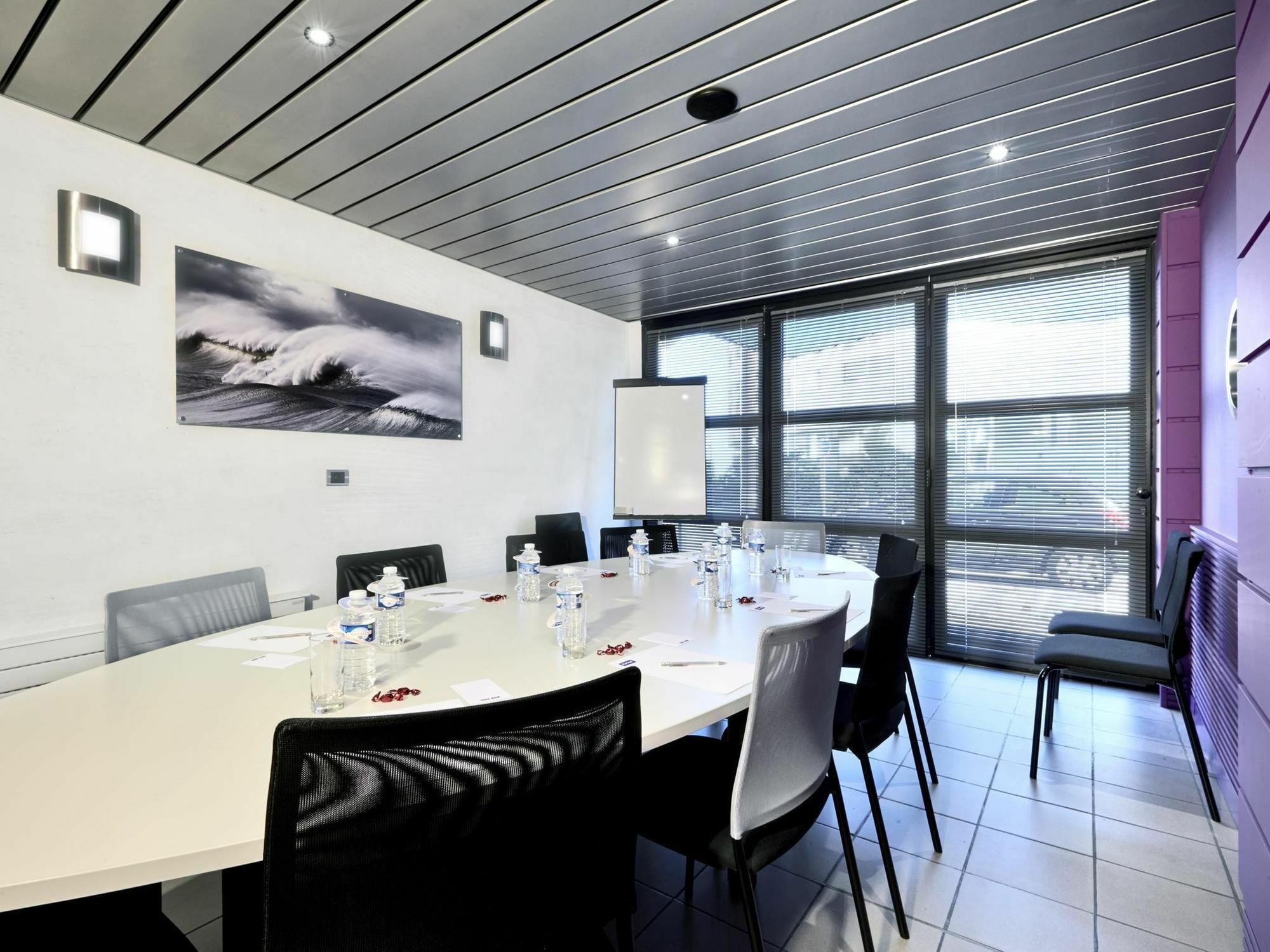Hotel Coeur Marin Les Sables-d'Olonne Bagian luar foto